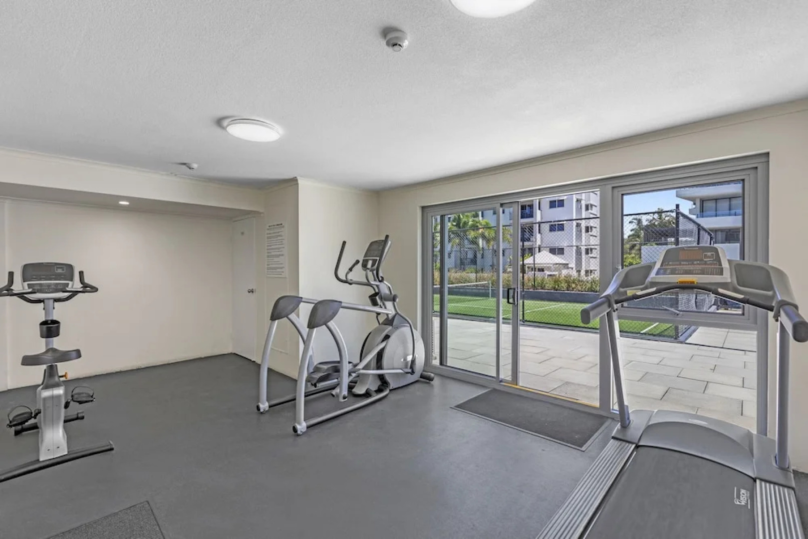 Northwind Holiday Apartments Mooloolaba