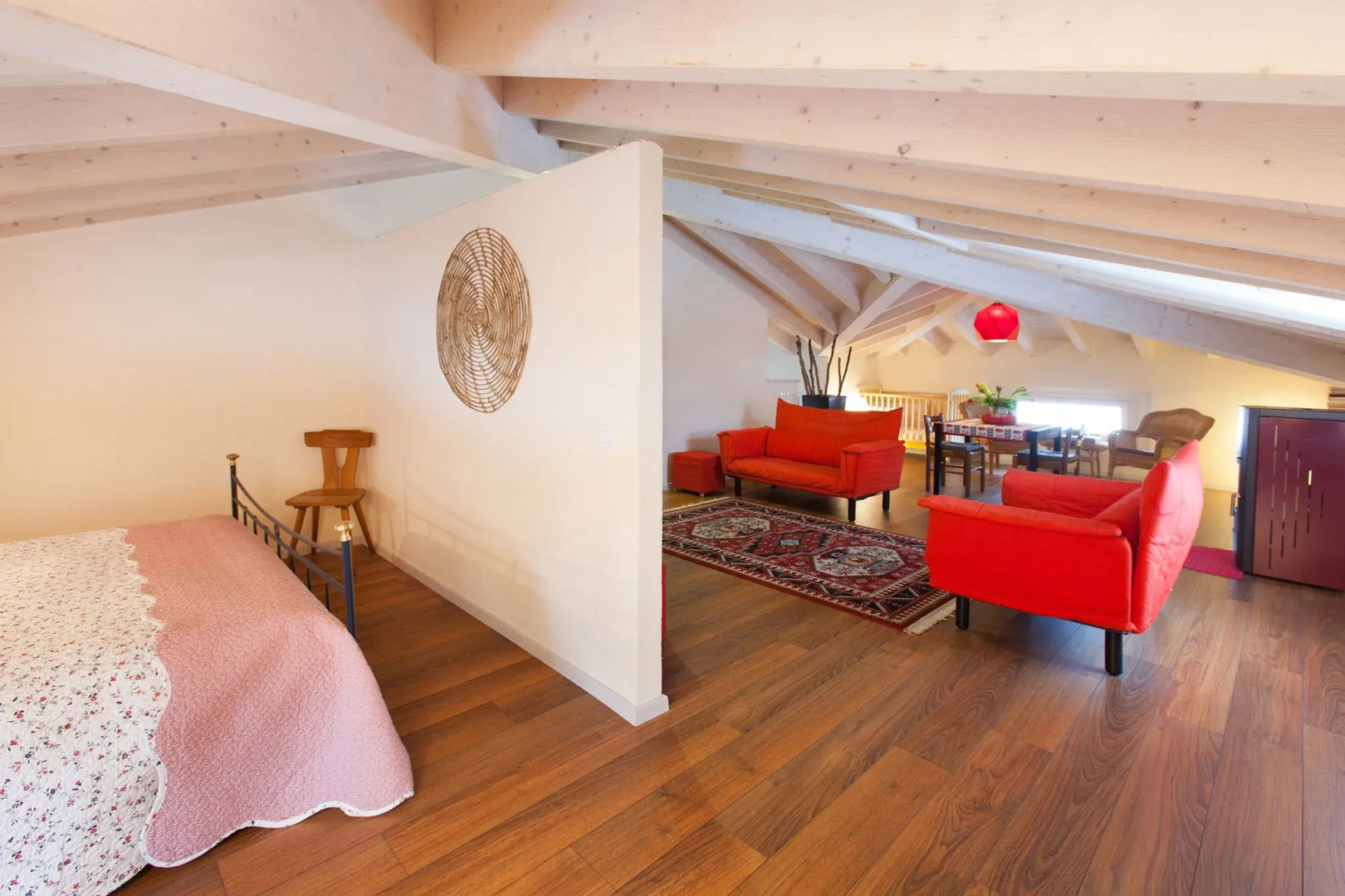 Bed and Breakfast Villa Laila