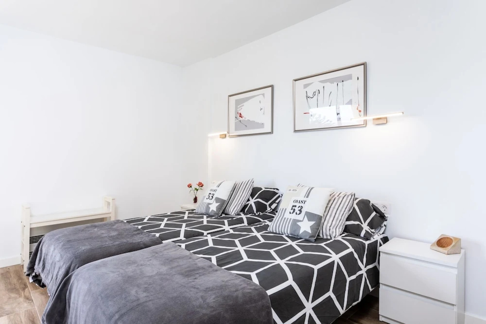 Frontline Las Arenitas