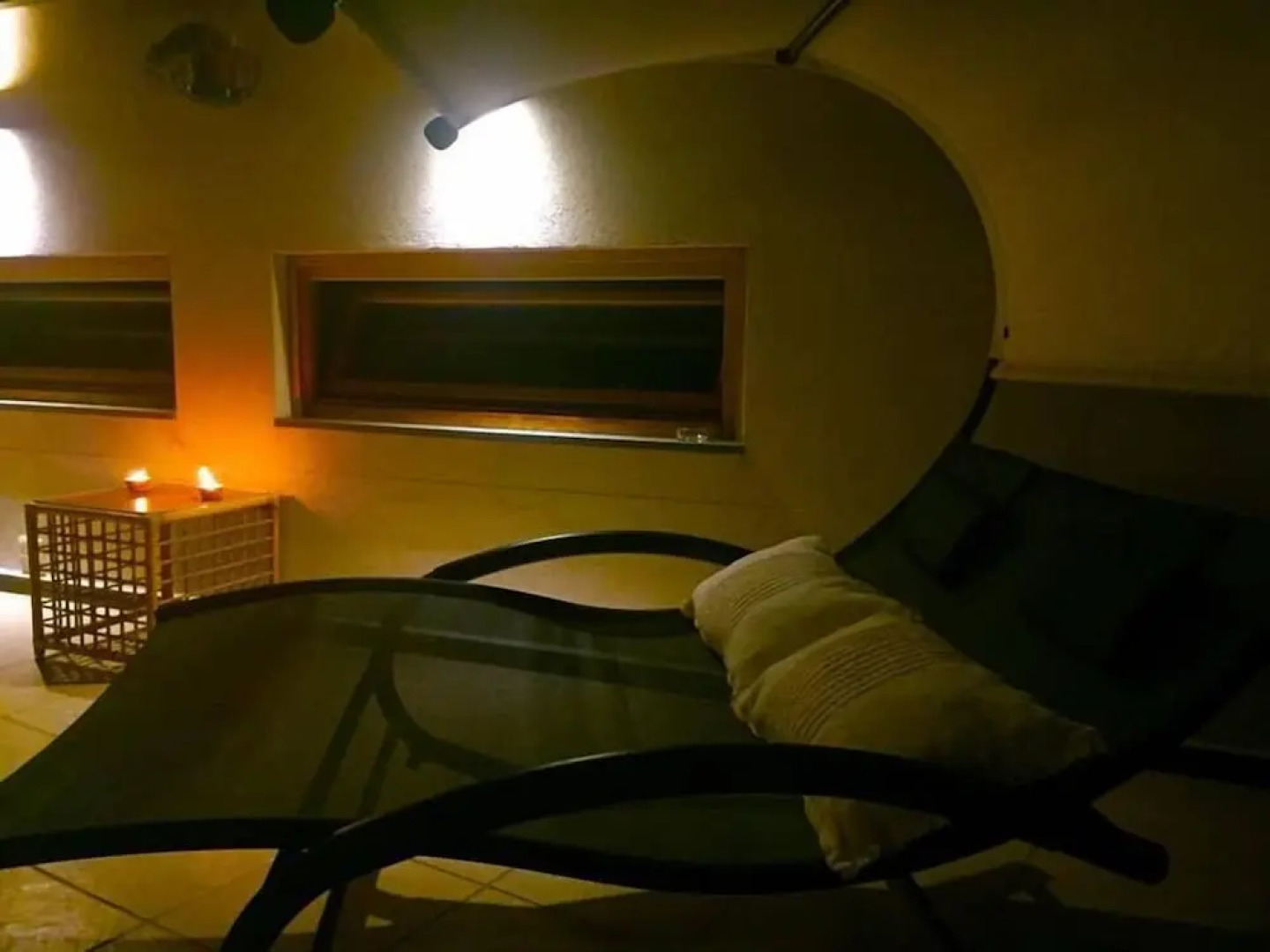 Guest House Ara Town