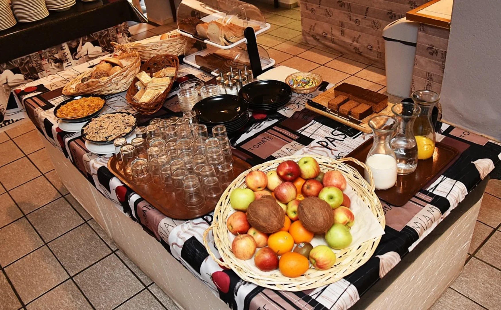 Hotel Amsterdam Fauquemont