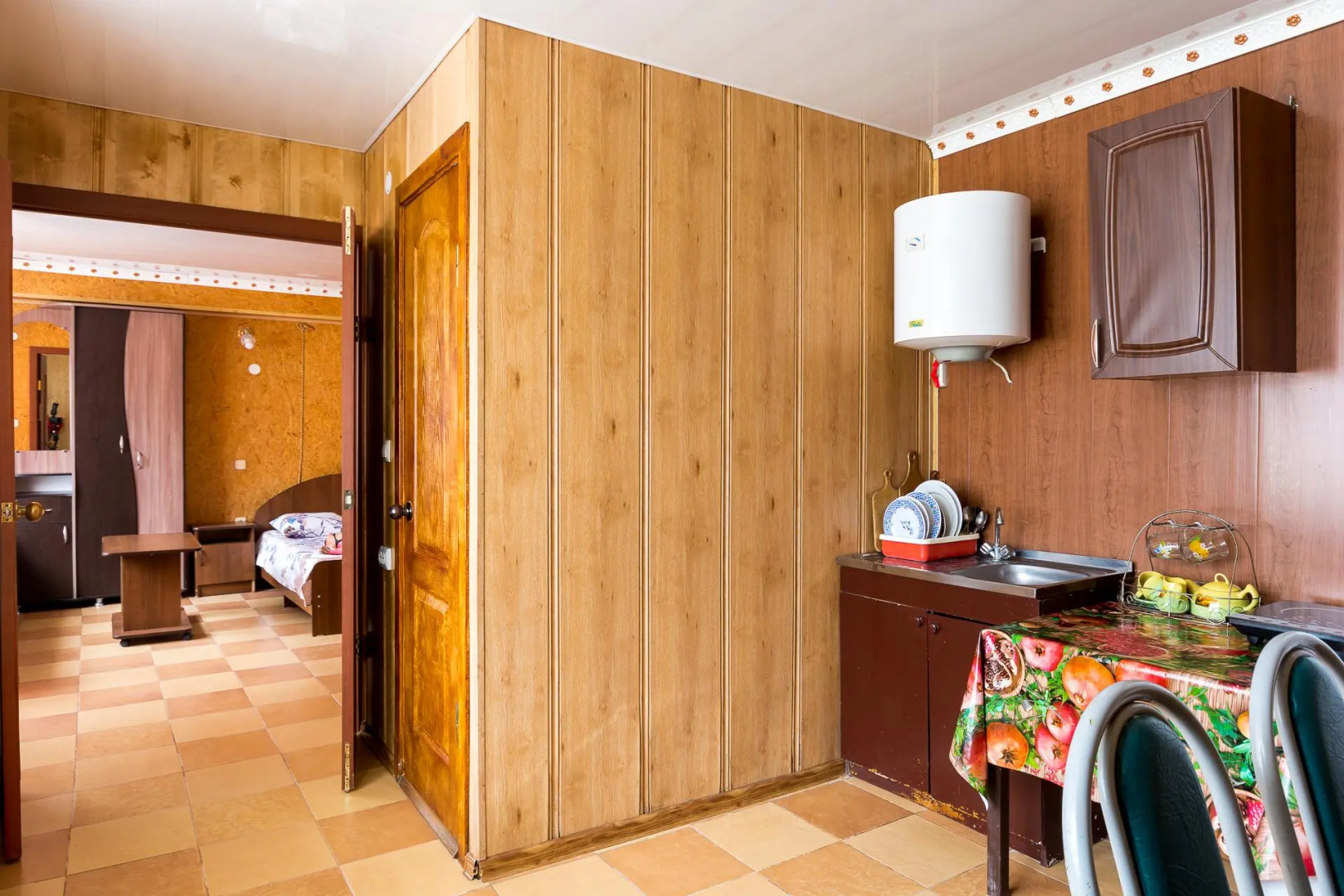 Аленка (Джубга)