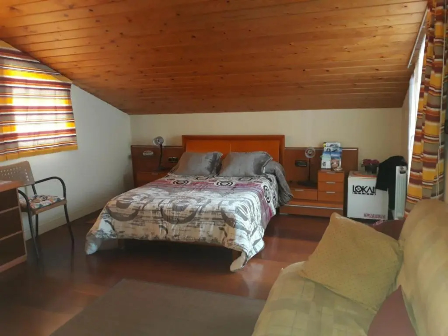 Mundaka Vista Mar L-BI-52