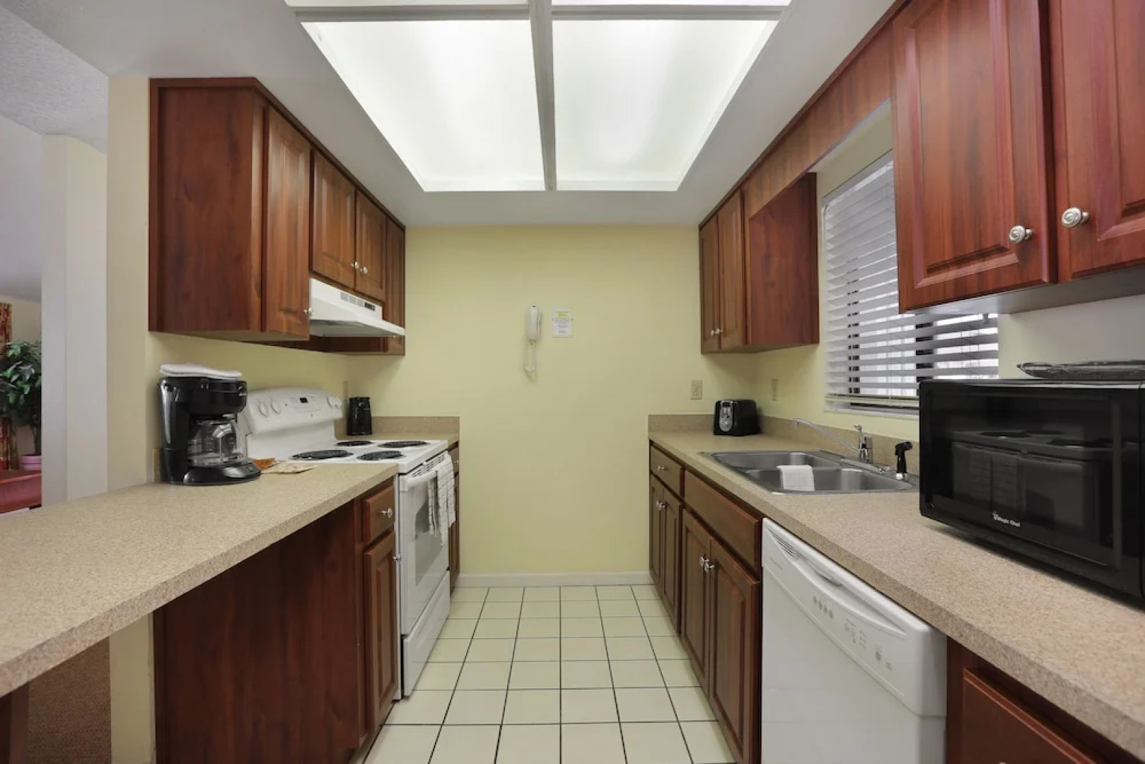 Getaways At Imperialakes