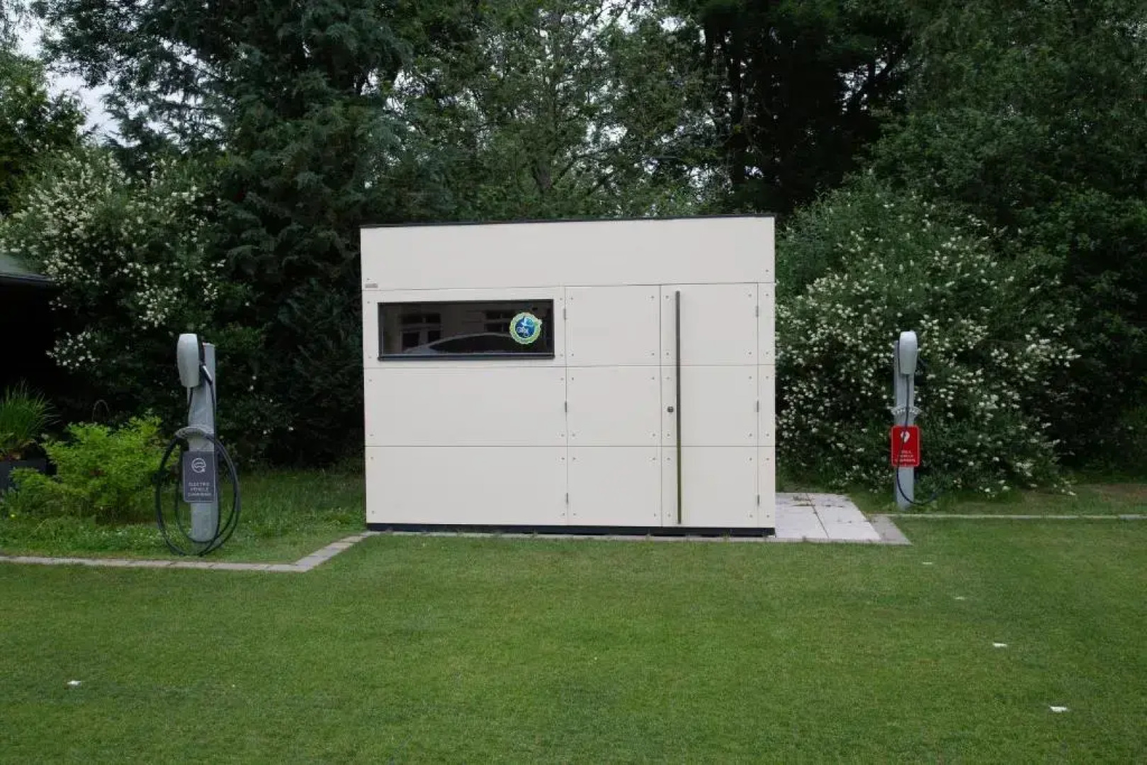 Schönhagener Mühle