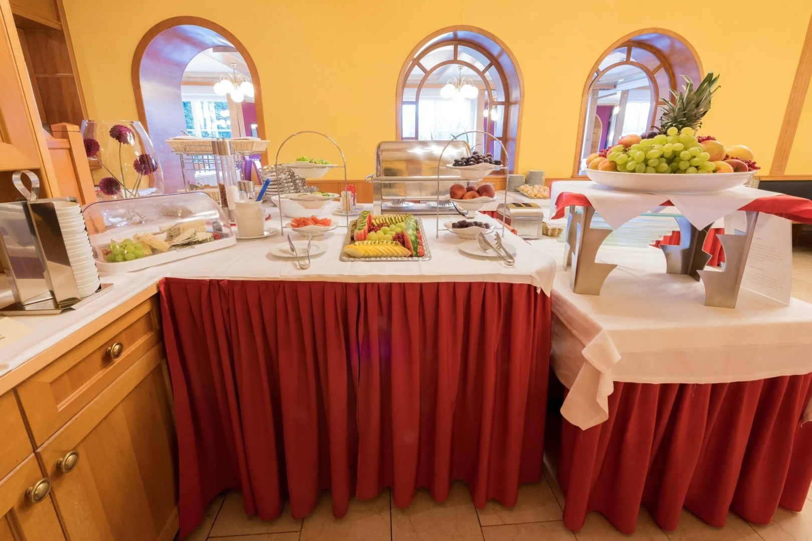 Hotel Germania Gastein