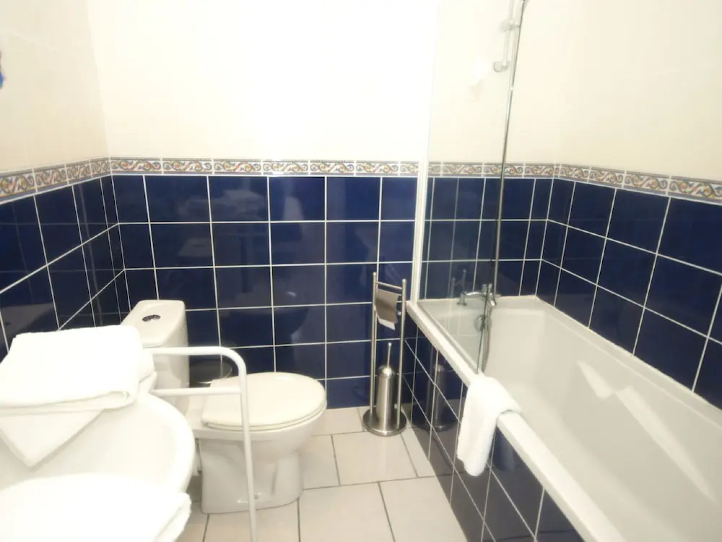 Apartment in a 15th Century Castle With Swimming Pool