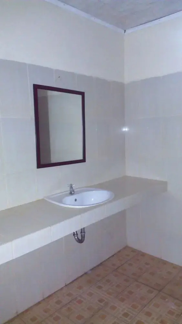 Jonaths Cottage Bunaken