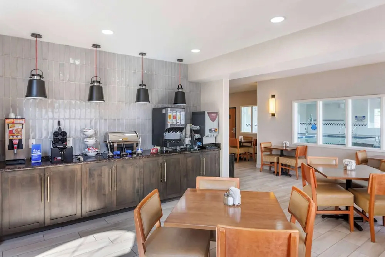 Best Western Holiday Hills