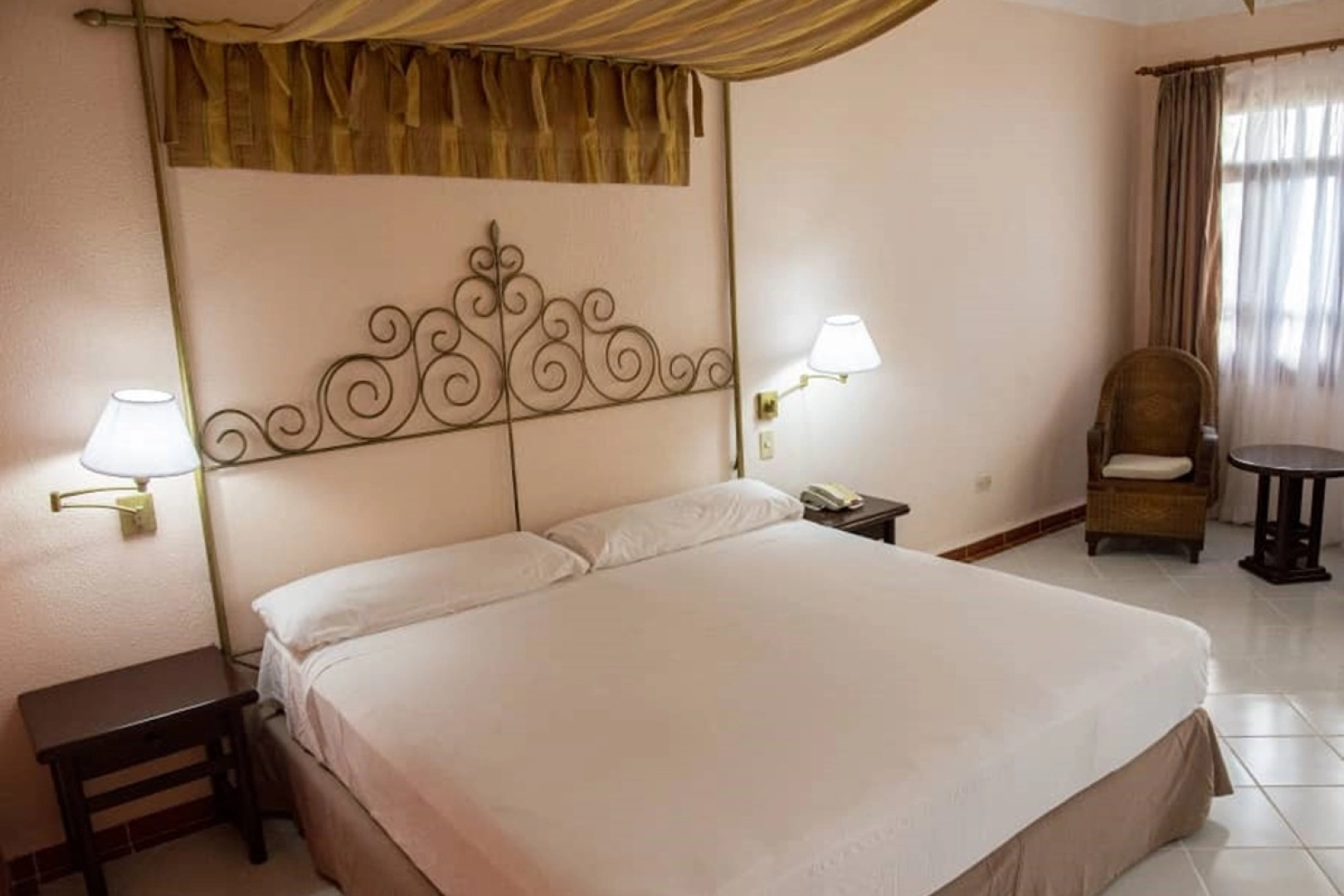 Hotel Colonial Cayo Coco