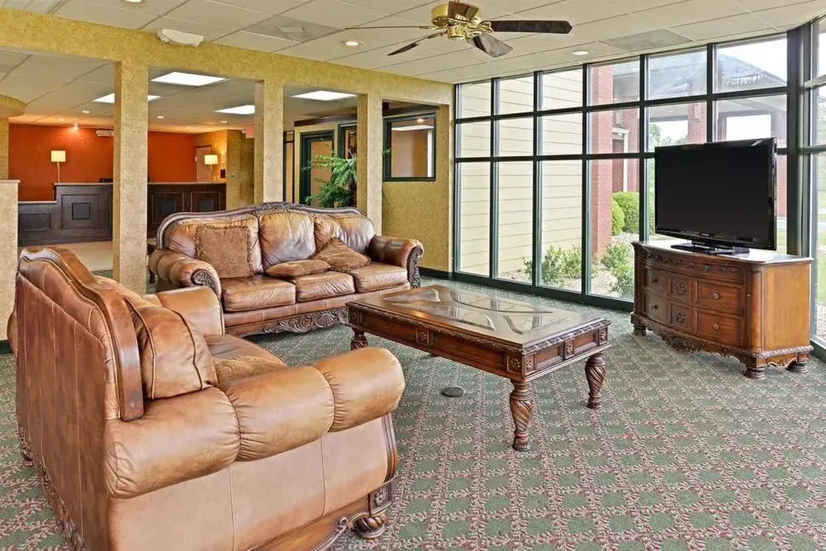 Holiday Inn Express West Point