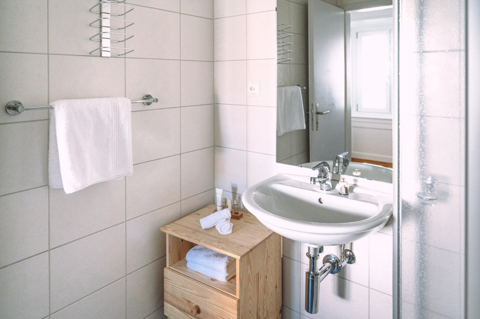 Hotel Garni Brocaulit