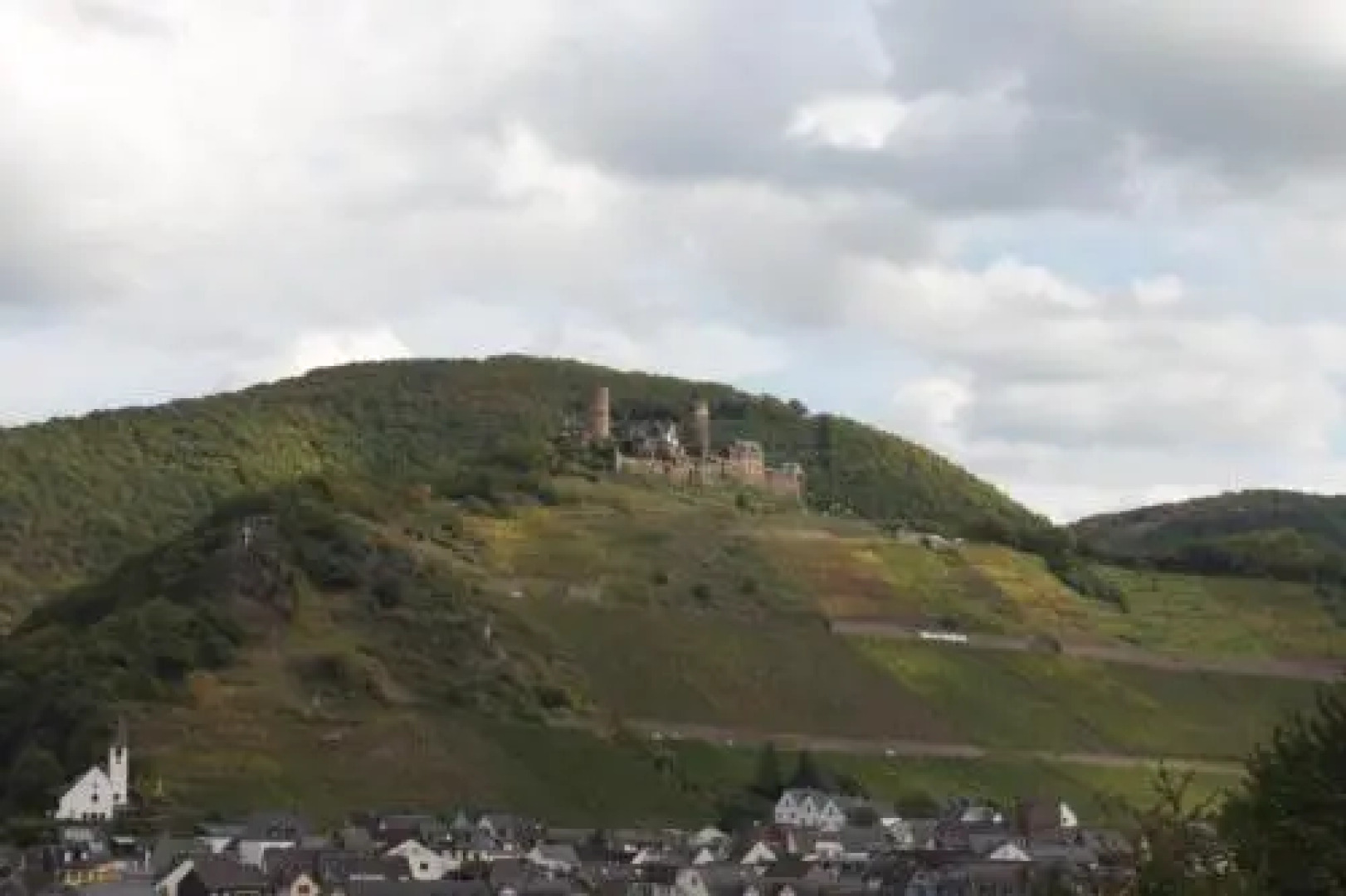 Haus Erika/ Fam. Frevel