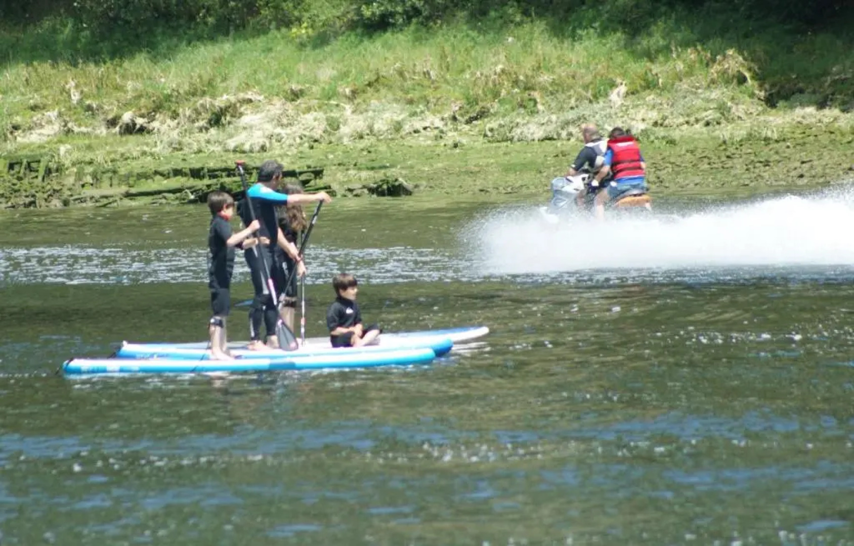 Camping & Bungalows Zumaia