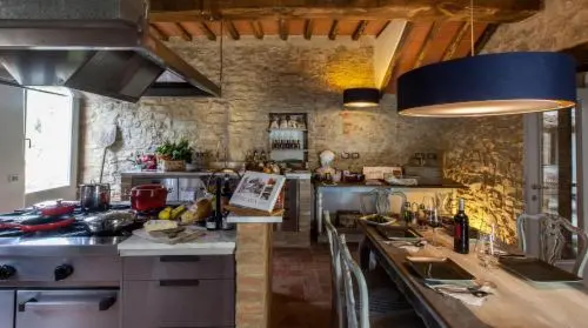 Vitigliano Tuscan Relais & Spa