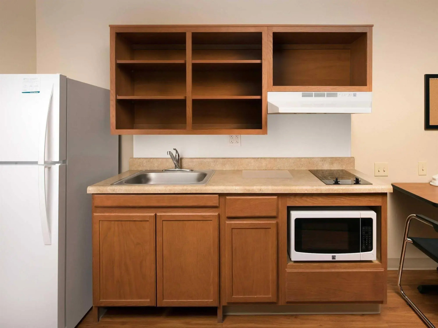 WoodSpring Suites Hobbs