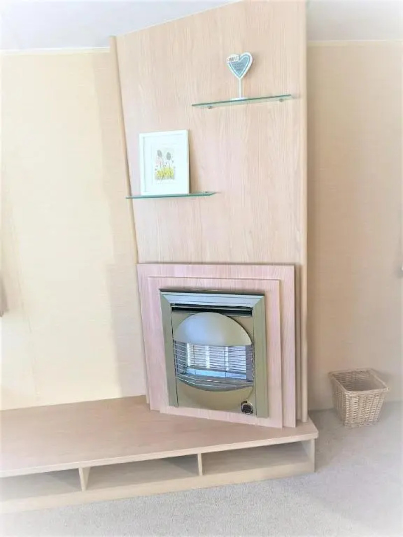 Caister Beach Haven Holiday Home