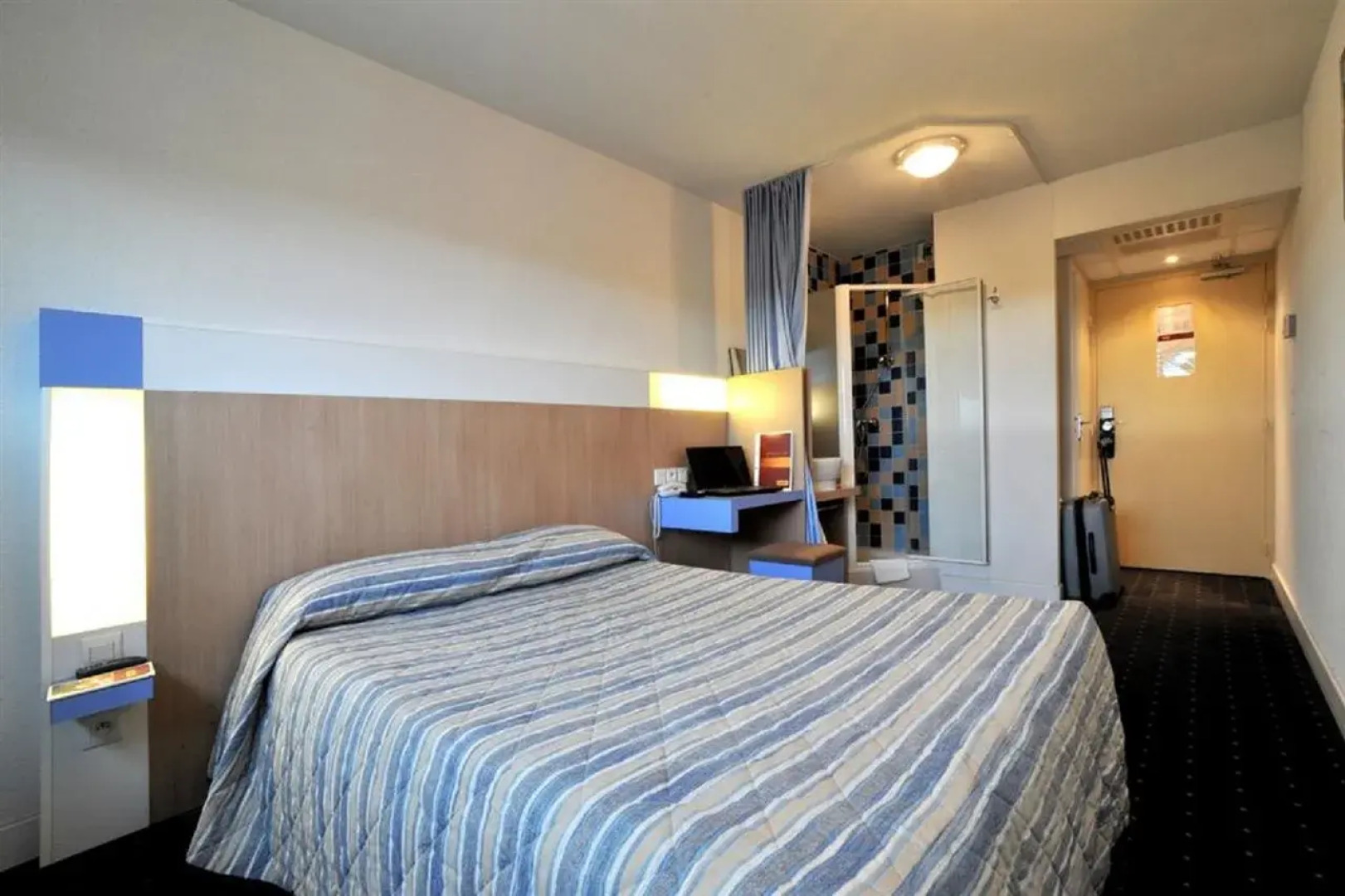 The Originals Access, Hôtel Millau Sud