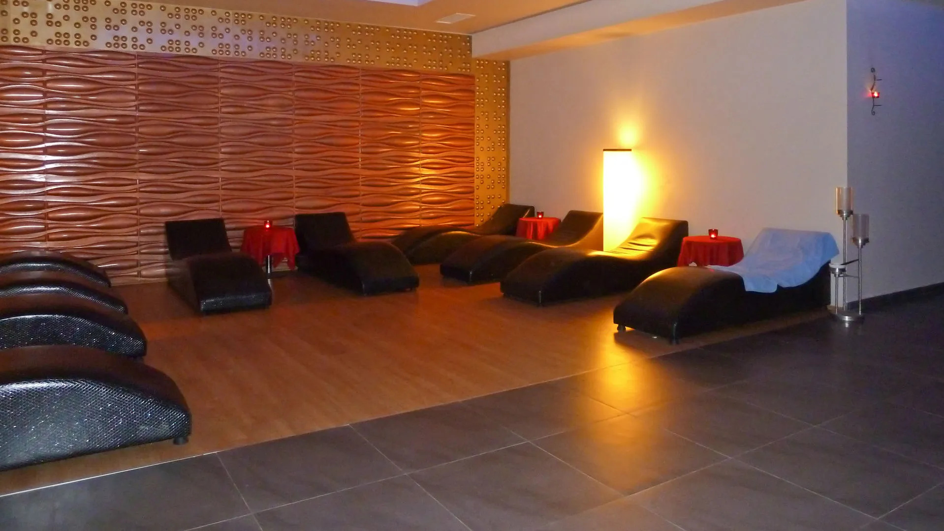 Sultan of Side Hotel - All Inclusive