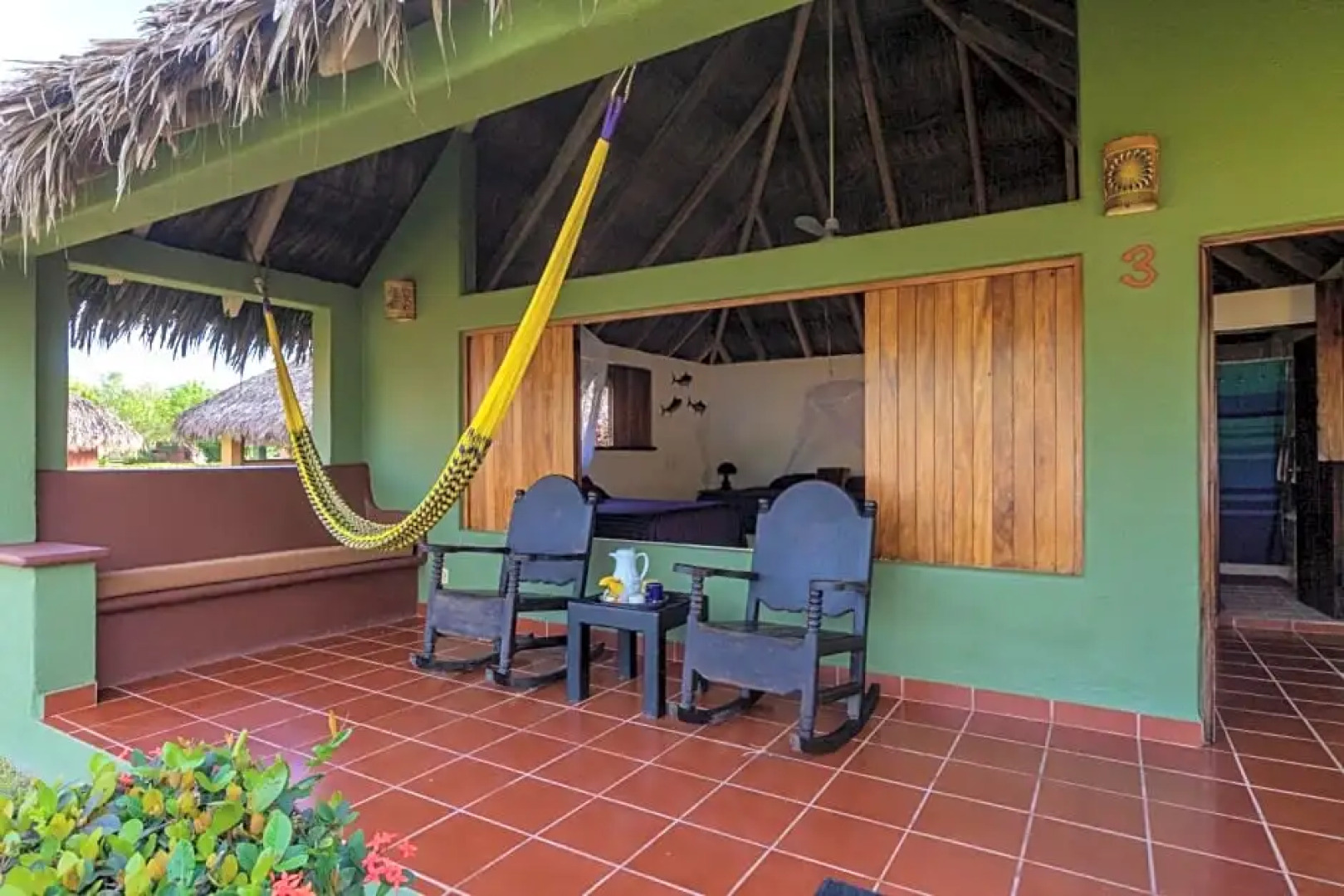 The Resort at Majahua Palms