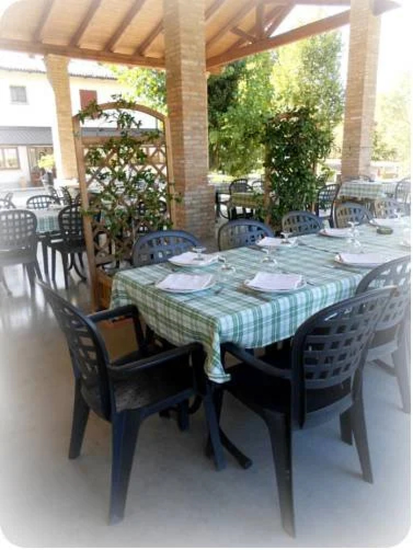 Agriturismo La Cavaliera