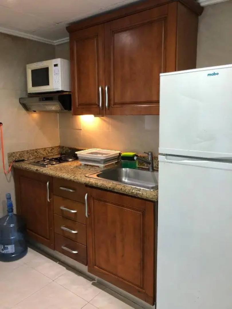 Malecon Center @ Santo Domingo