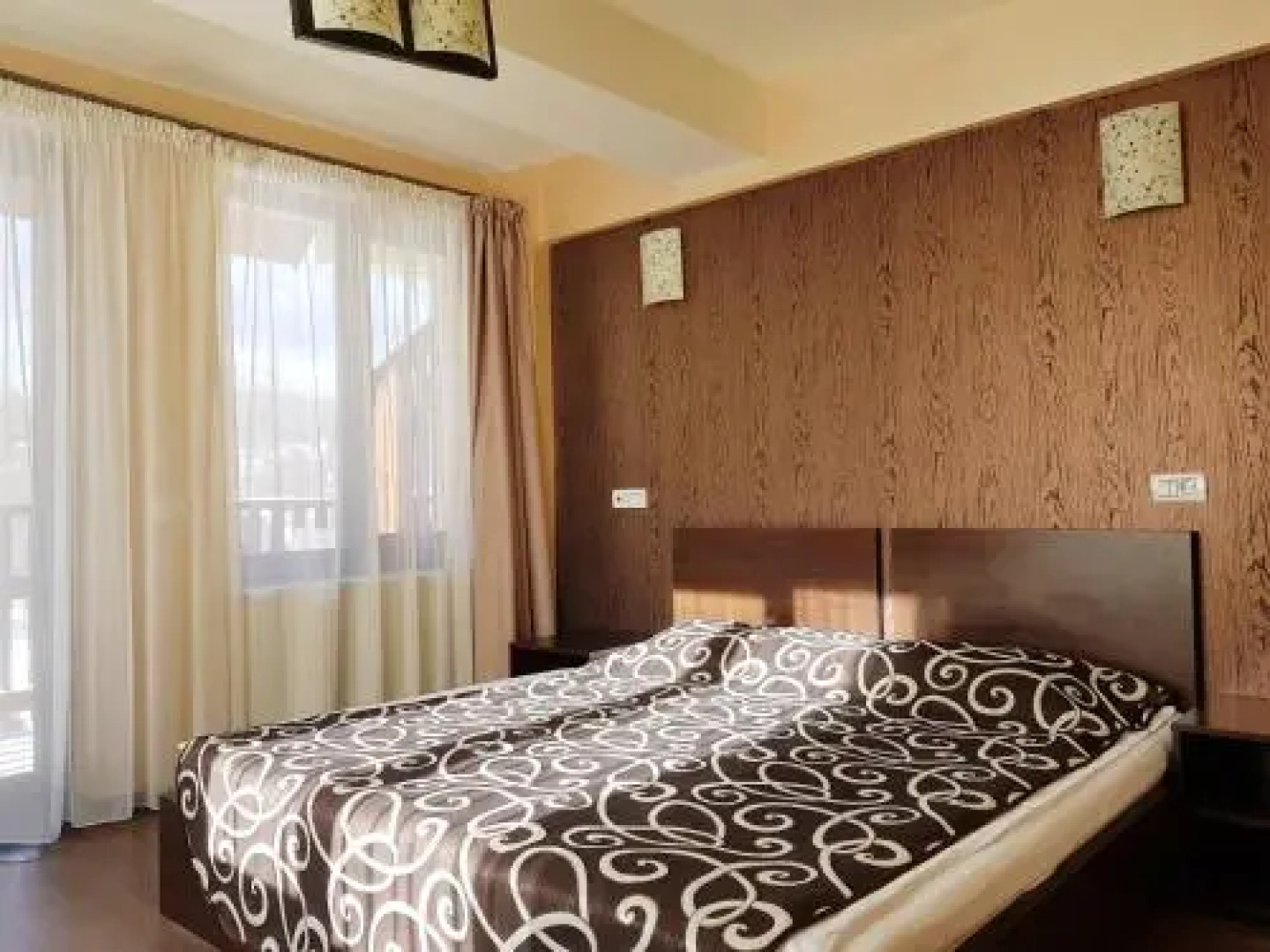 Pensiunea Steaua Nordului