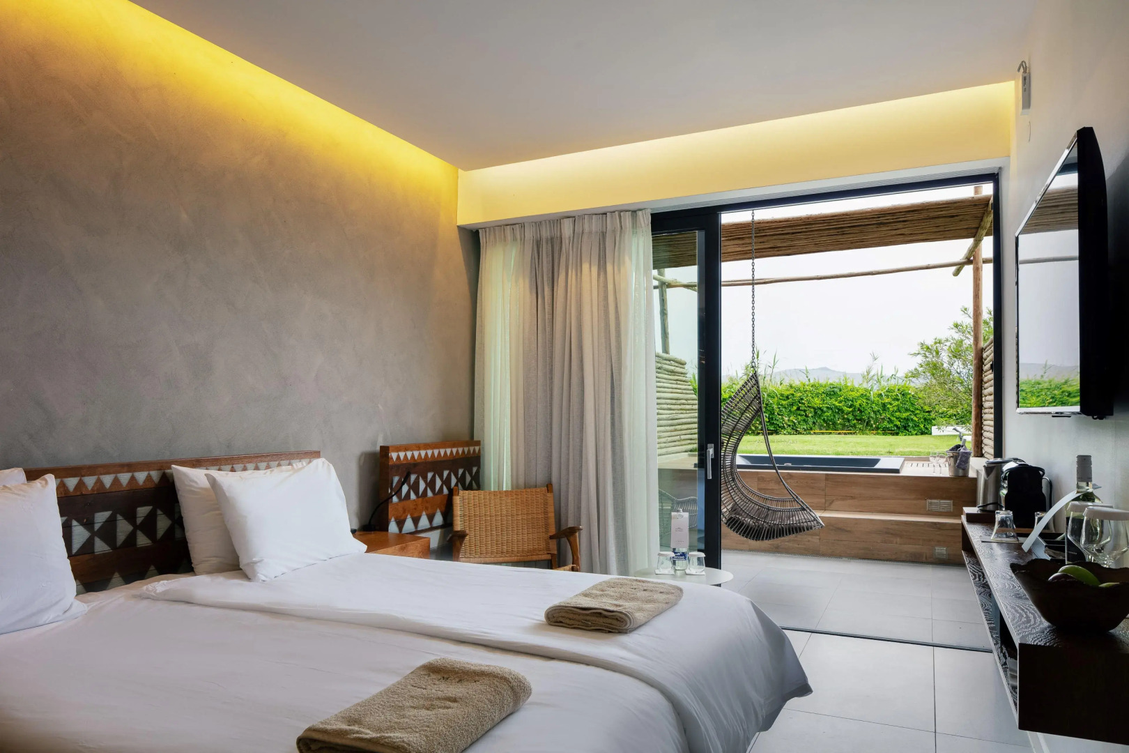 La Mer Resort & Spa Crete