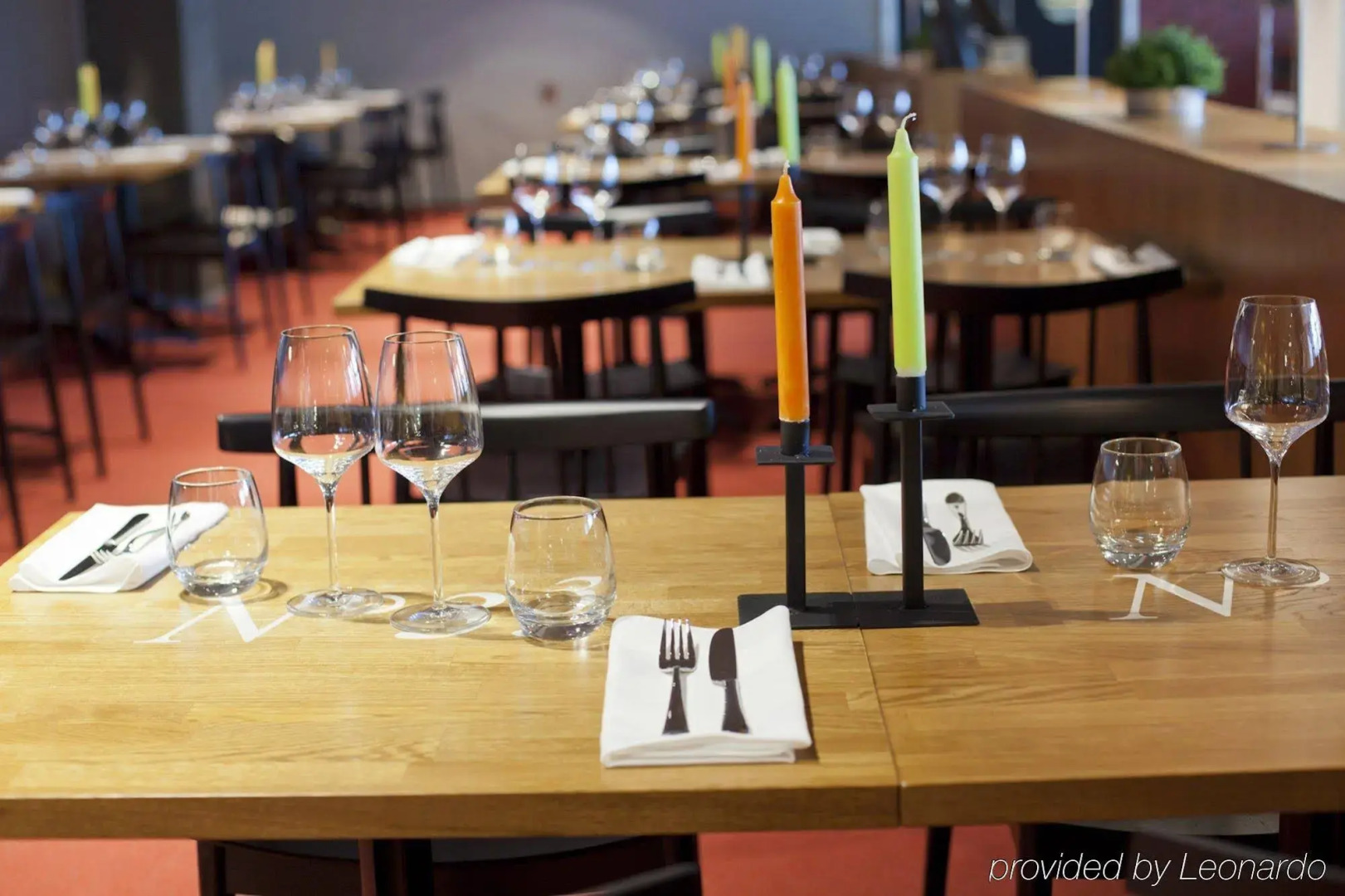 Solo Sokos Hotel Paviljonki