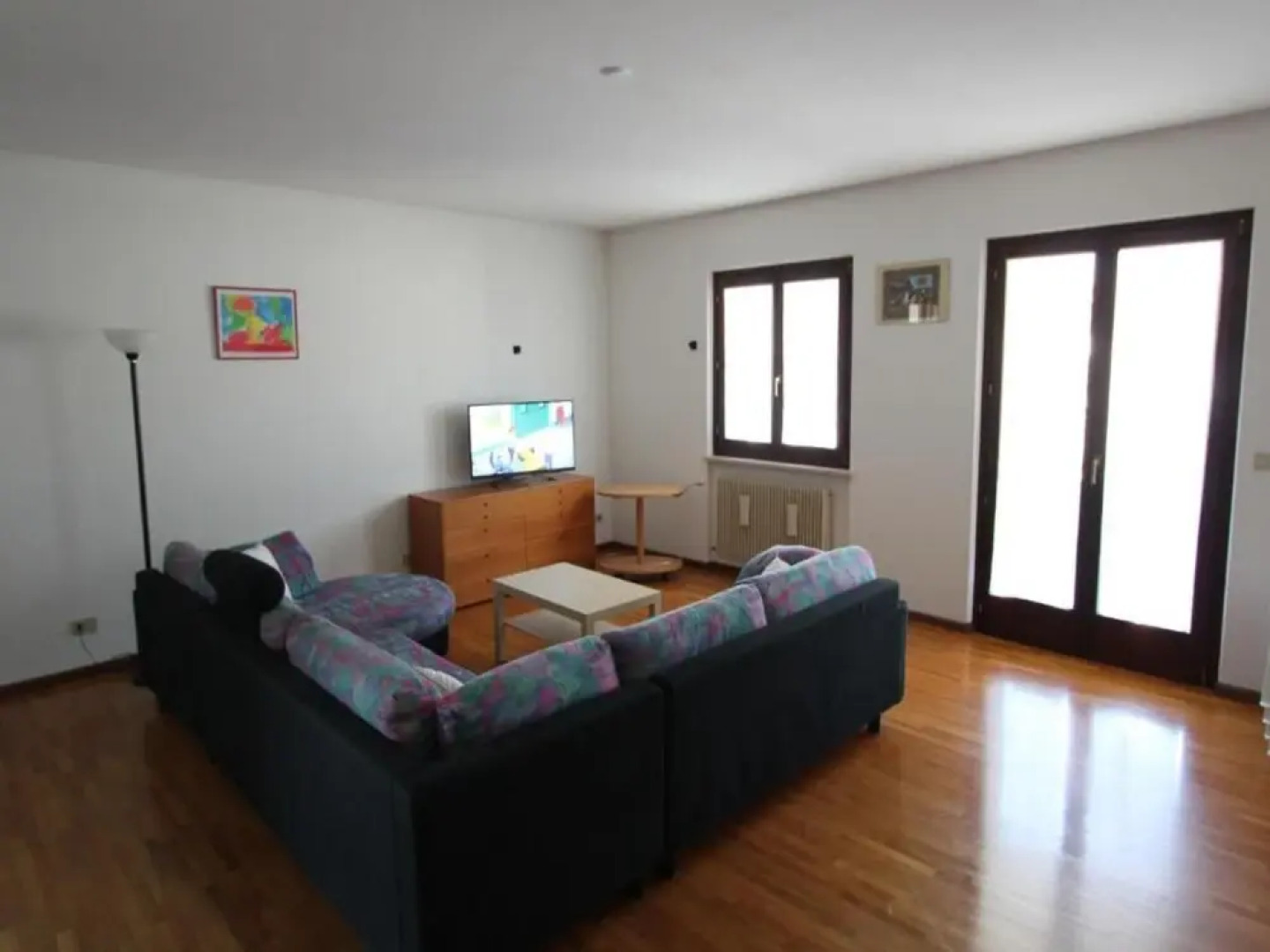 Charming Apartment in Cividale del Friuli