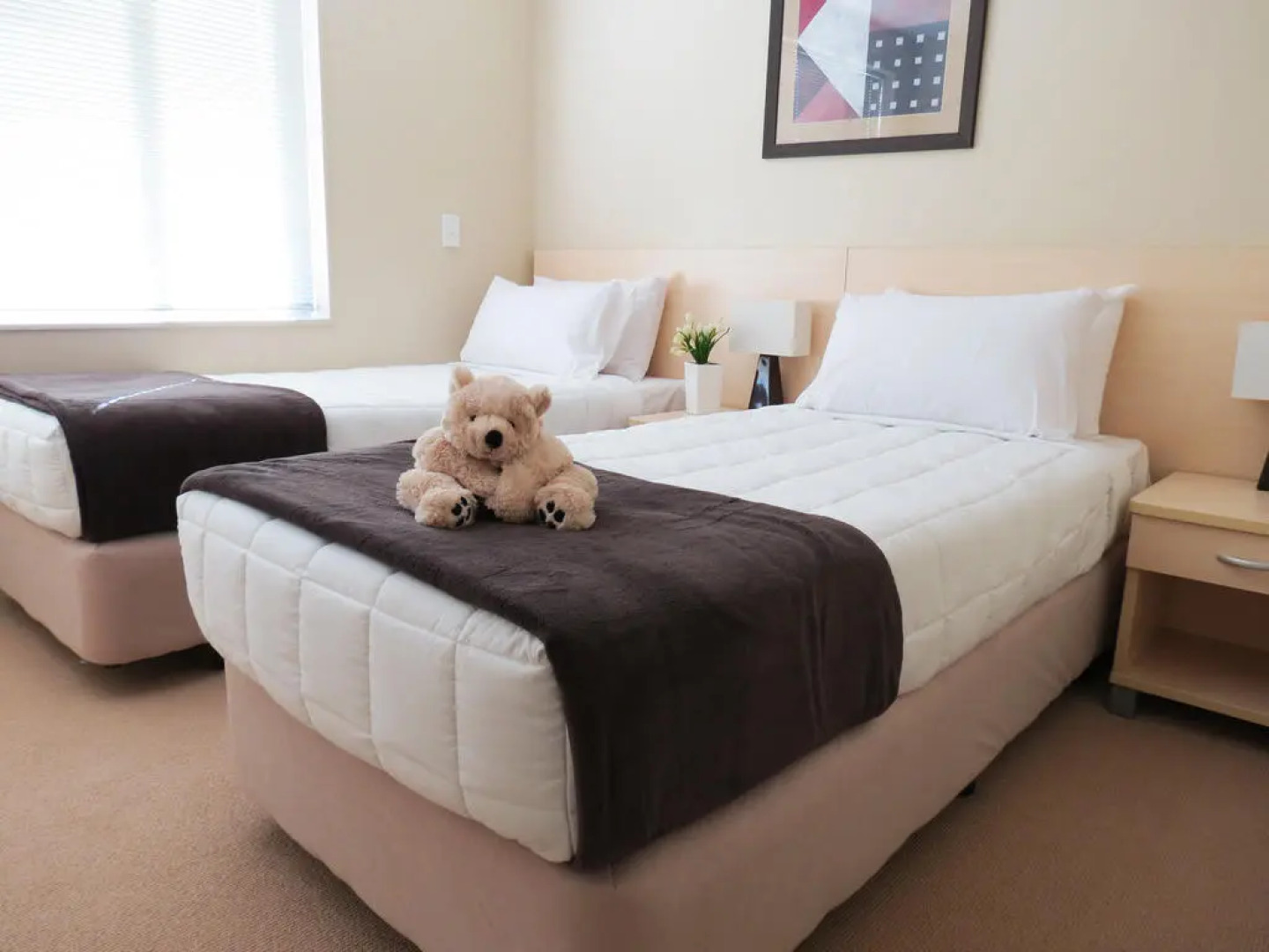 Castle Newhaven Apartments