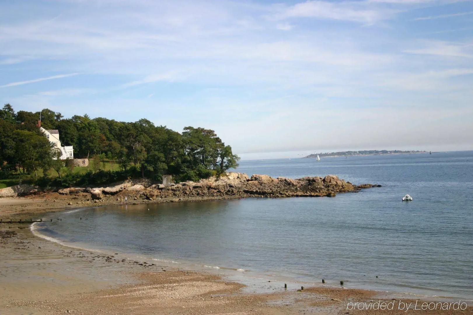 The Wylie Inn and Conference Center at Endicott College