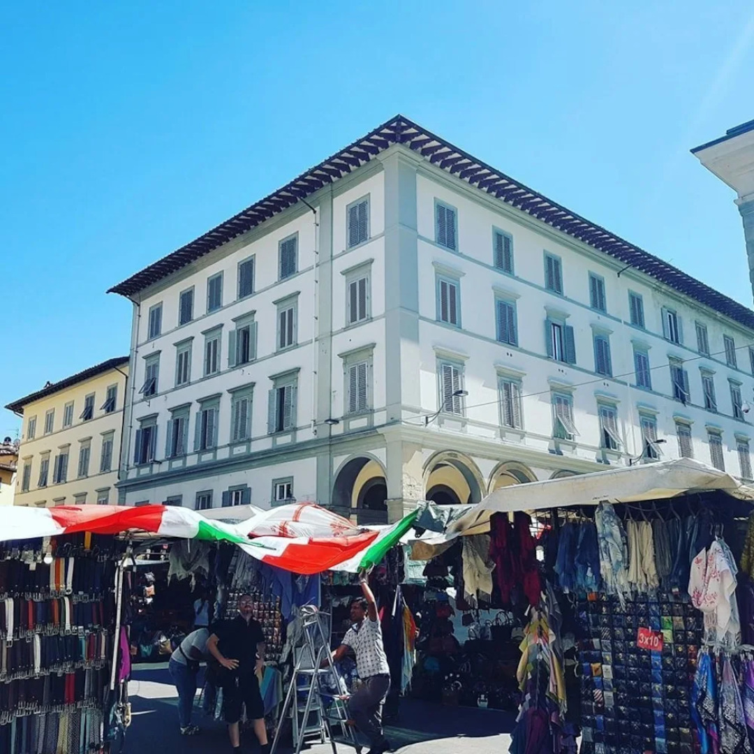 Il Mercato Centrale B&B