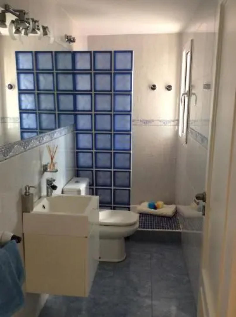 Pareado Cabo de Palos