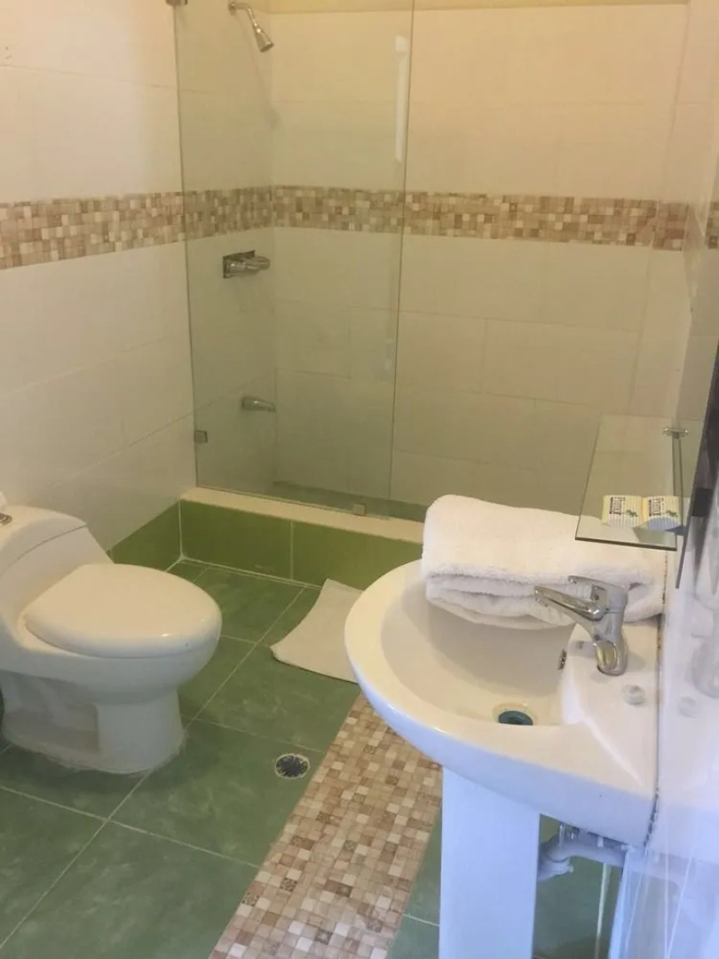 Hotel y Casino Guarocuya