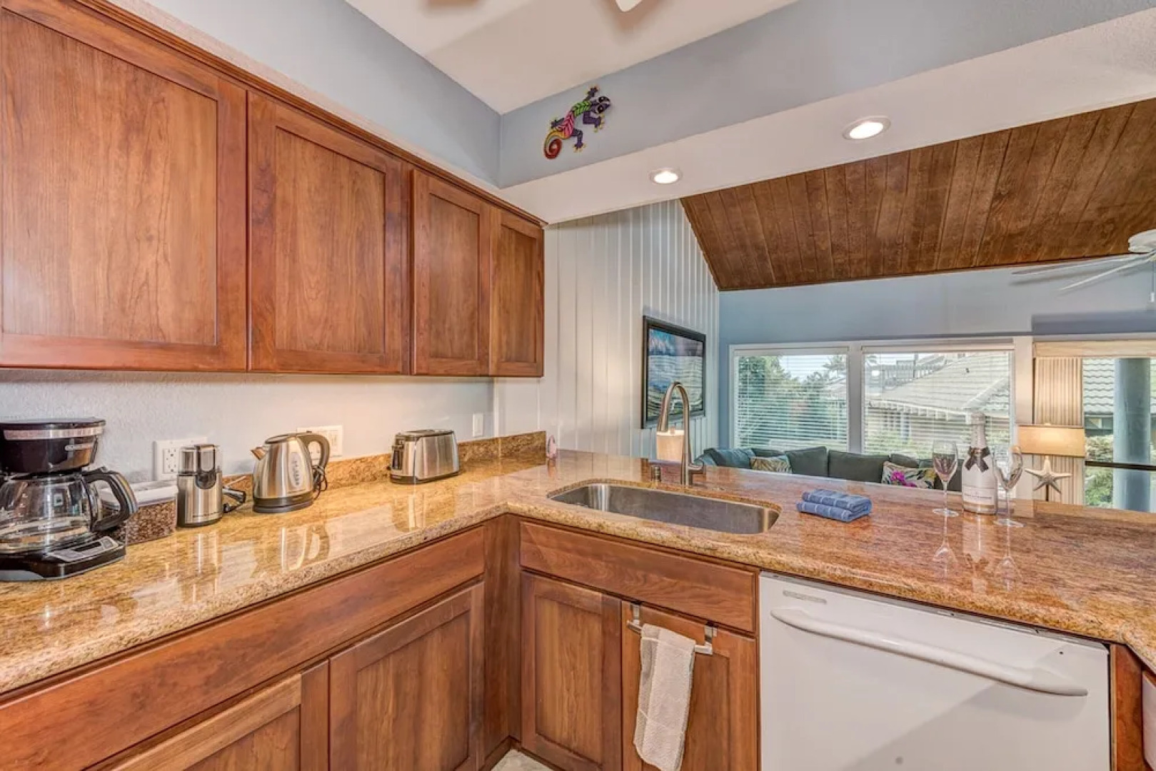 Kauai Manualoha by Coldwell Banker Island Vacations