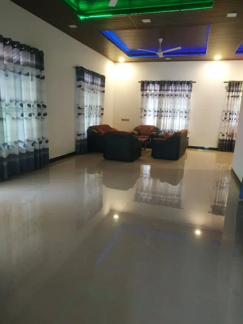 Four Seasons Safari Resort udawalawa