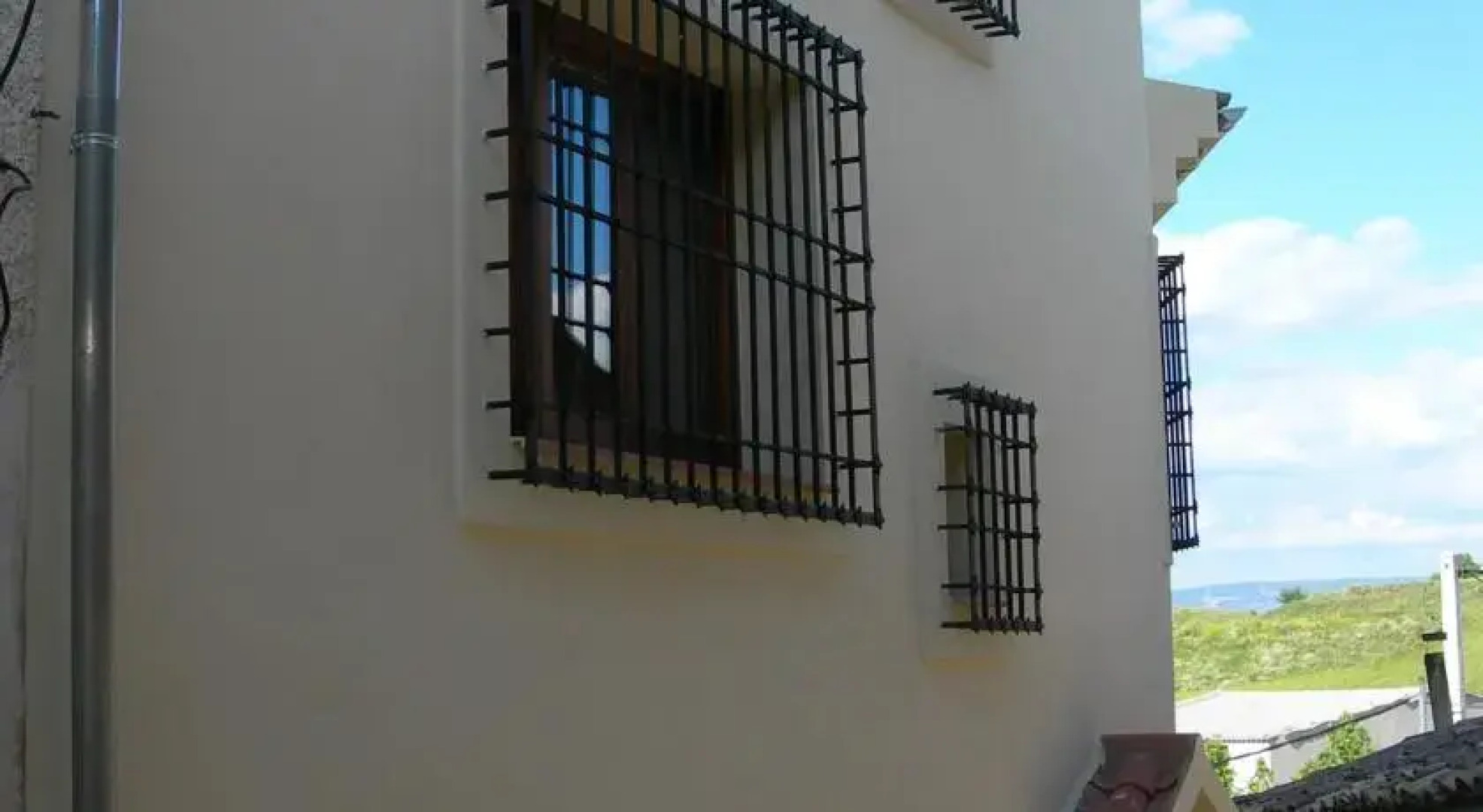 La Casa de las Parrillas