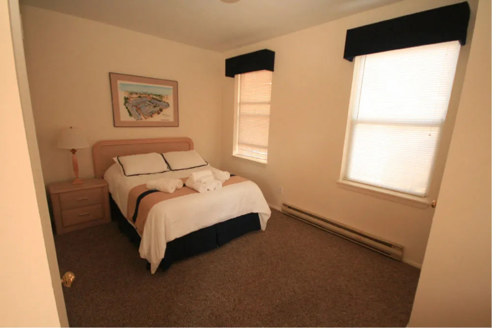 Fire Island Hotel Ocean Bay Park