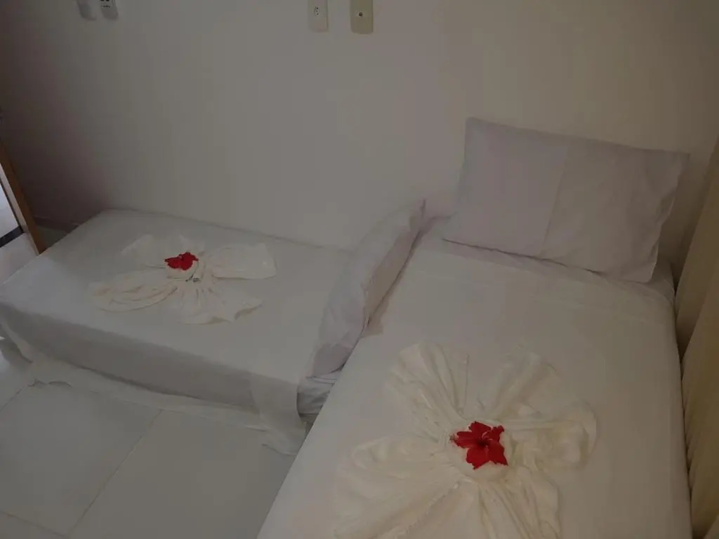 Mandakaru Residence Ap 8