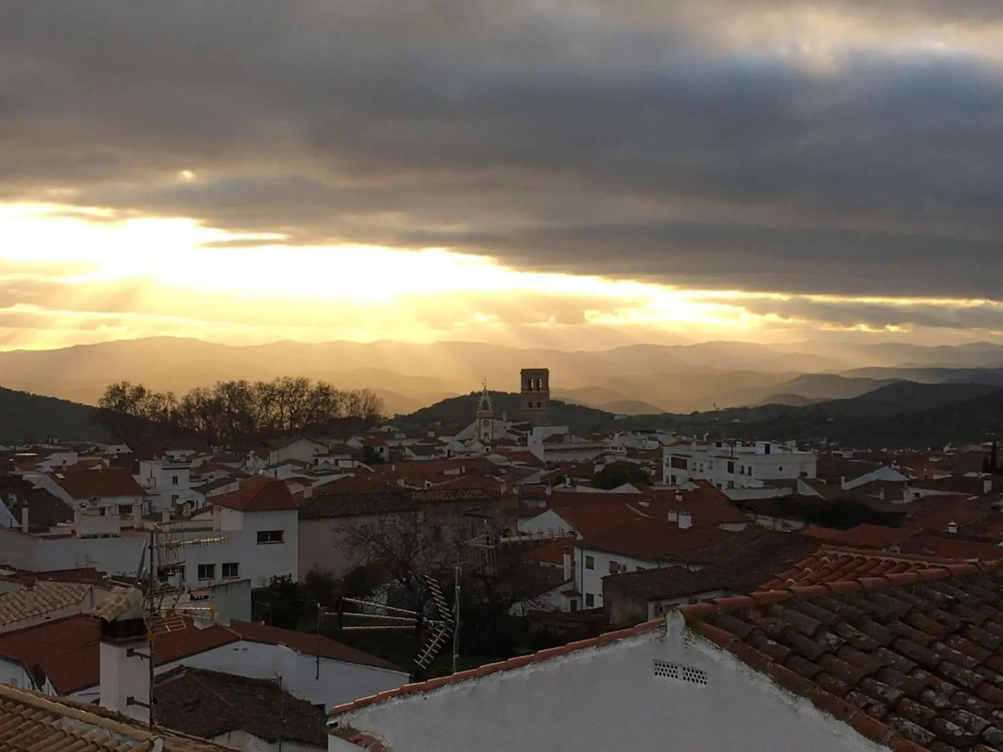 Casa rural Entre el Viento y el Agua