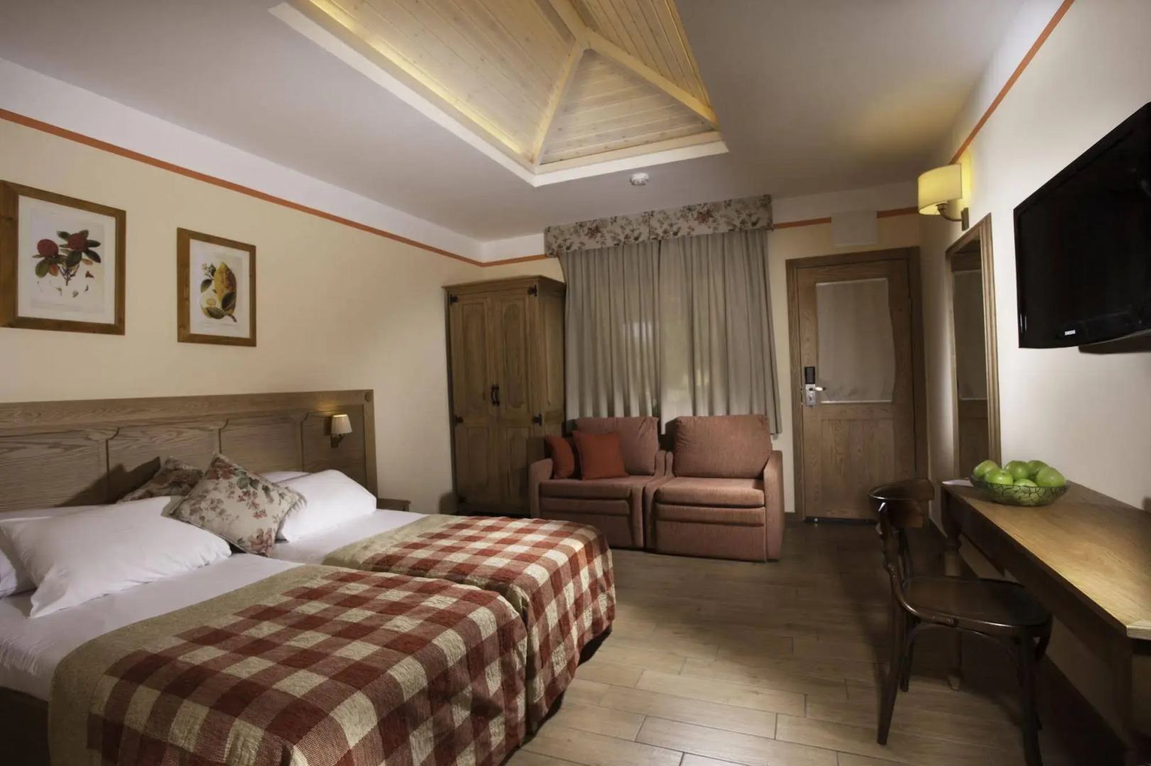 Ginosar Village Kibbutz