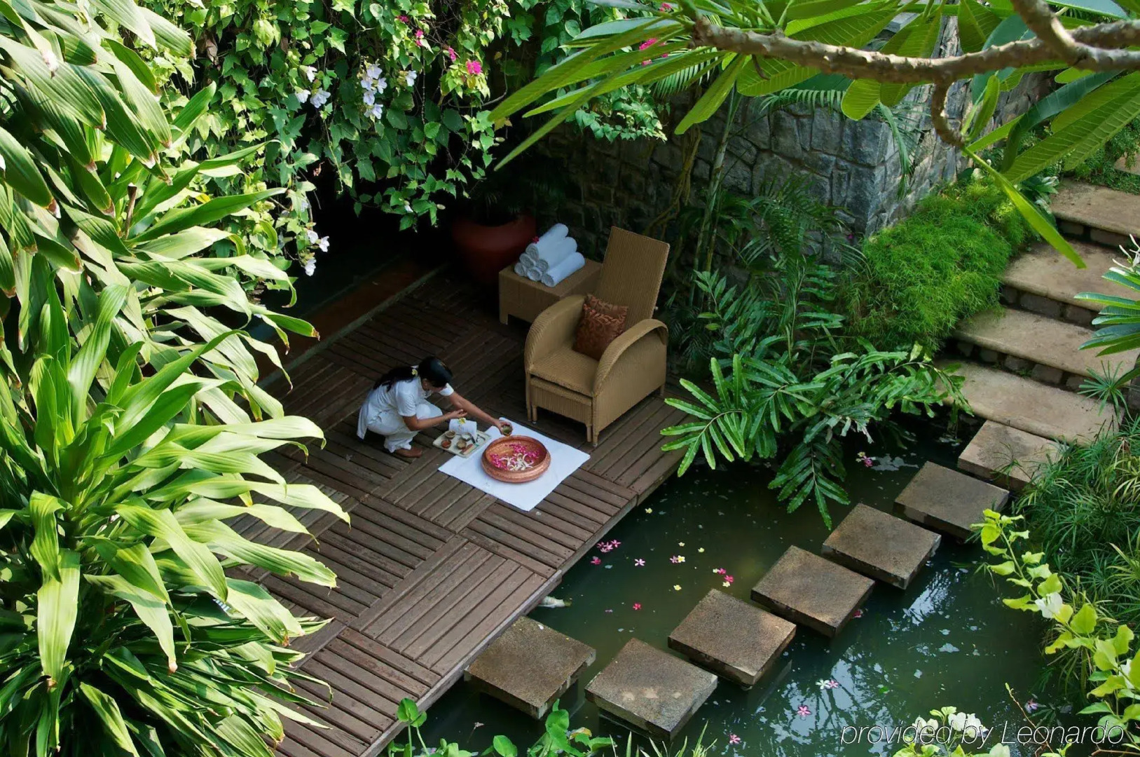 Taj Green Cove Resort & Spa Kovalam