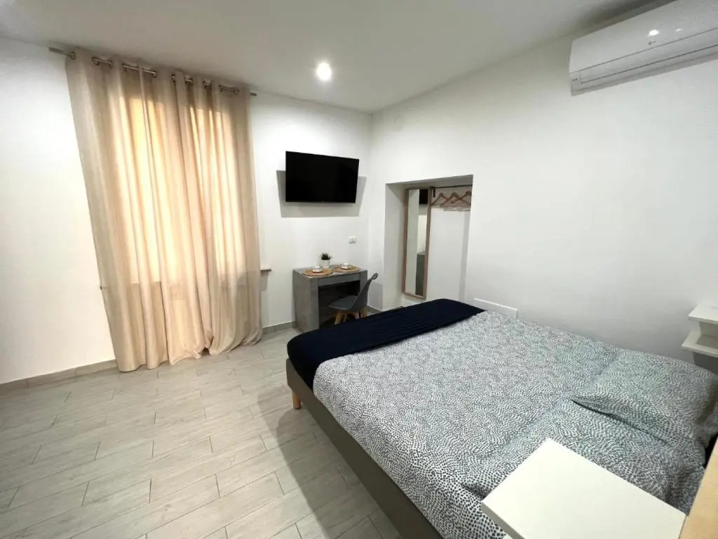 Apartment Air Of Home Marenco A&F