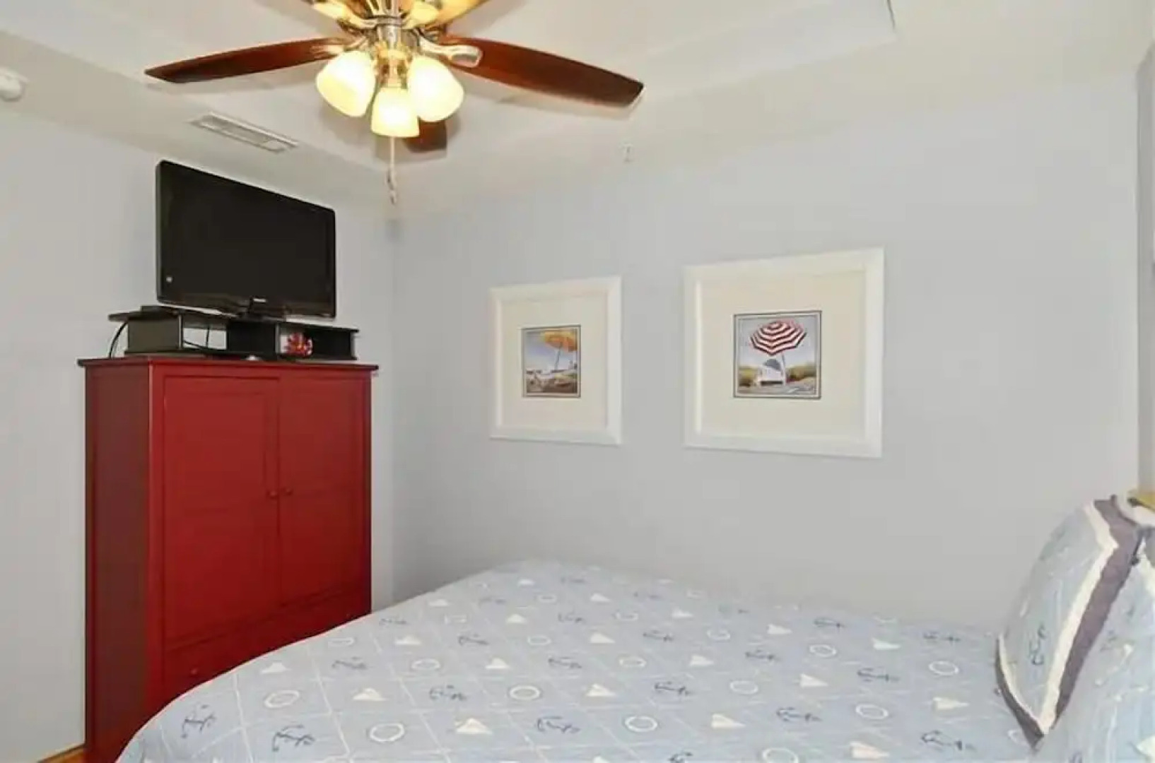 The Gardens at Beachside Colony