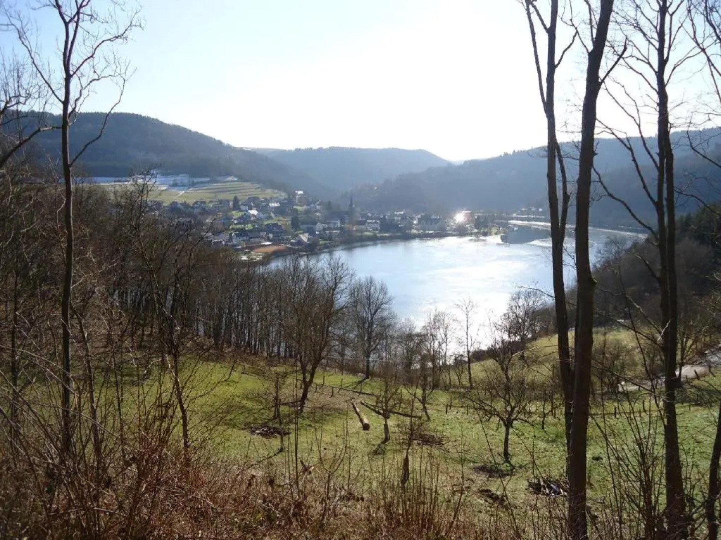 Hotel im Fachwerkhof