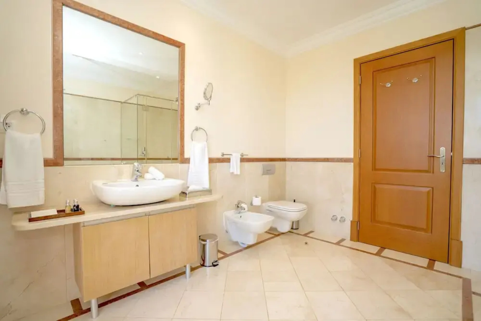 Monte Rei 2 bed Linked Villa