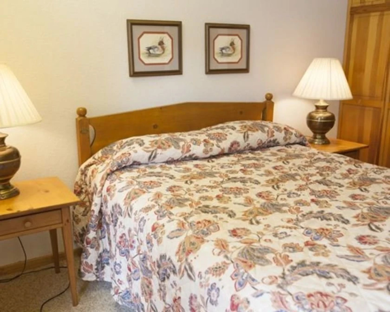 Breezy Point Timeshare