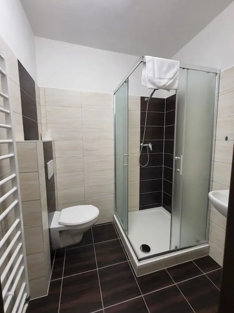 Nobiles Hotel Šternberk