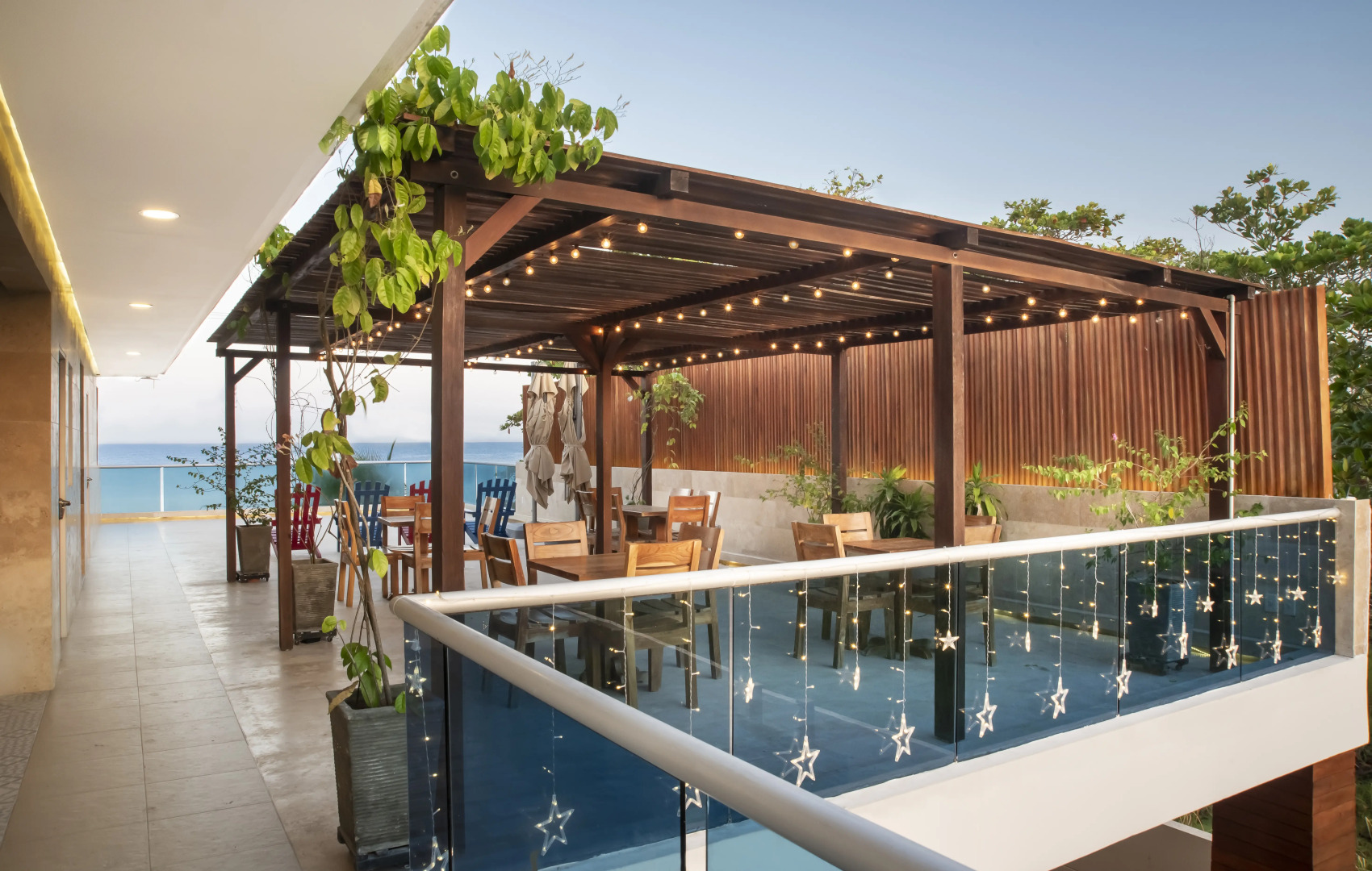 Camino Palmero Coveñas